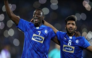 بازگشت تیام به استقلال