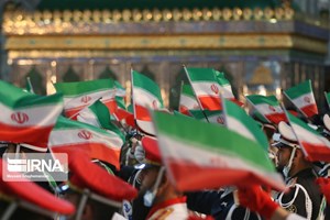 مسئول کمیته بینالملل ستاد دهه فجر: جشن پیروزی انقلاب در ۱۴۰ نقطه جهان برگزار میشود