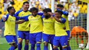 تلاش همه جانبه النصری ها برای پرداخت بدهیها برای دریافت مجوز آسیایی