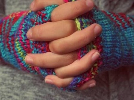 علت احساس سرمای مداوم در بدن چیست؟