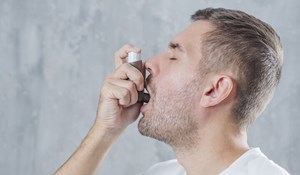 اگر خوشبین هستید آسم شما بهبود مییابد