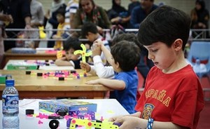 مدیرکل آموزش و پرورش خوزستان خبر داد: فعالیت ۳۰۰ پایگاه تابستانه اوقات فراغت در اهواز/ پوشش ۳۰ هزار دانشآموز ابتدایی