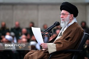 /بازخوانی بیانات رهبر انقلاب/ عدهای با سست کردن انتخابات دنبال مچگیری از نظام هستند
