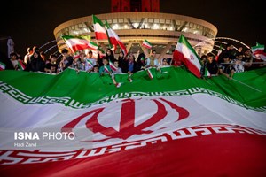 خبرنگار آمریکایی: اسرائیل ناکام ماند، ملیگرایی در ایران به اوج رسیده است