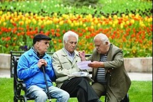 نحوه محاسبه حقوق بازنشستگی بیمهشدگانی که از دومحل بیمهپردازی دارند