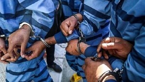 اشرار مسلح ایذه در چنگ نیروهای امنیتی سپاه/۲ شرور به هلاکت رسیدند