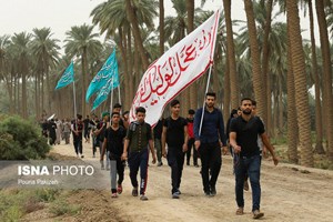 وزیر کشور عراق: خدمات شایسته به زائران تا پایان ماه صفر ادامه خواهد داشت