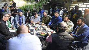 معاون فراجا: ۶ سریال پلیسی در تلویزیون و شبکه نمایش خانگی ساخته میشود