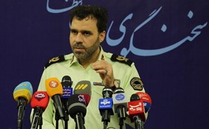 سخنگوی فراجا خبر داد: جزئیات بیشتر از رهایی گروگانها در چابهار/ اوضاع تحت کنترل است