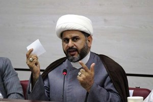 مدیر کانونهای فرهنگی - هنری مساجد خوزستان: سرانه مطالعه در خوزستان ۱۳ دقیقه است