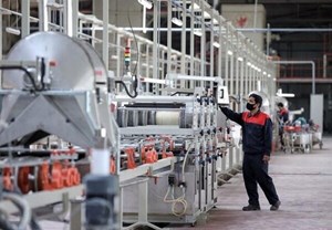 مدیرعامل شرکت شهرکهای صنعتی استان: ۱۰۵ واحد راکد در خوزستان امکان بازگشت به تولید را دارند