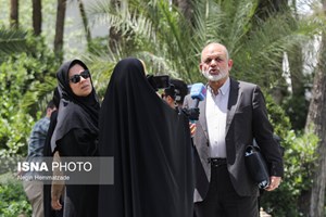 /در حاشیه جلسه هیئت دولت/ وزیر کشور: مراسم تحلیف زودتر از ۱۵ مرداد برگزار میشود