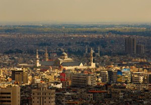 سفر ایرانیها به سوریه آغاز شد