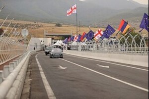 شرایط سفر ایرانیها به گرجستان و چند هشدار جدی!