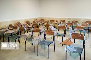 آموزشوپرورش ۱۰ هزار کلاس درس را تا پایان مهر تحویل میدهد