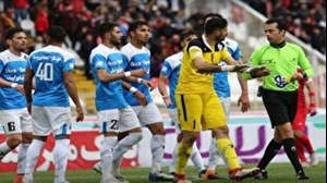 شانس بالای پرسپولیس برای حضور در جام جهانی باشگاه‌ها