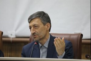 فتاح: حکم رهبری را مدال افتخار و خدمت در ستاد اجرایی را بر خود فرض میدانم