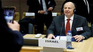 اعتراف مقام صهیونیستی: یمنیها ما را محاصره دریایی کردند