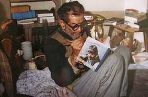 ترک پارسیگوی!