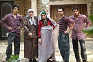 سریالهایی برای روزهای پرالتهاب؛ از «وضعیت سفید» تا «کیف انگلیسی»