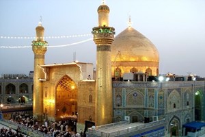 آغاز ثبتنام عتبات نوروزی/ اعزام از ۲۳ اسفندماه