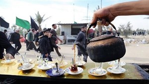 آخرین مهلت ثبتنام موکبهای اربعین مشخص شد