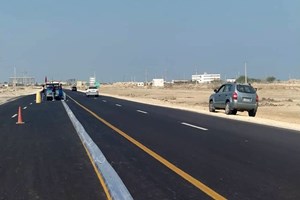 تأمین اعتبار مورد نیاز زیرساختهای جادهای خوزستان