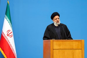 رئیس جمهور: زیر ساختهای لازم برای ورزش قهرمانی فراهم شود