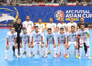 حضور میزبان در مرحله انتخابی؛ سازوکار مبهم AFC برای جام ملتهای ۲۰۲۴ فوتسال آسیا