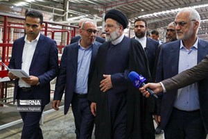 مهمترین دستاوردهای دولت سیزدهم در خوزستان طی سال ۱۴۰۲