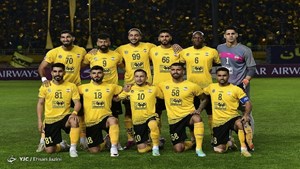 پنجره باشگاه ترکیهای با شکایت سپاهان بسته شد