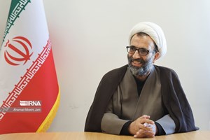 «علیرضا سلیمی» سخنگوی هیأت رئیسه مجلس شد