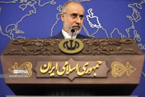واکنش ایران به حملات هوایی شب گذشته رژیم صهیونیستی به سوریه