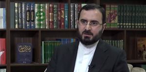 قائم مقام وزیر فرهنگ و ارشاد اسلامی: از هنرمندان حمایت میکنیم، اما قانونگریزی را تاب نمیآوریم