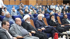 آیت الله کعبی: مواکب را باید مردم مدیریت کنند  ‌