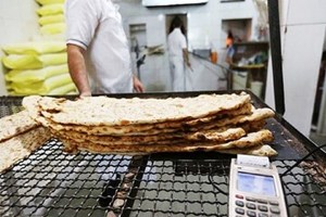 افزایش شکایات از گرانفروشی نان؛ هشدار تعزیرات به متخلفان صنفی