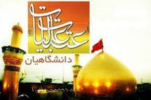 ۶ هزار دانشجو به عتبات عالیات اعزام می شوند