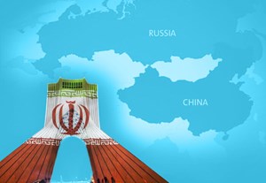 اندیشکده آمریکایی: چرخش به آسیا فشارهای اقتصادی غرب علیه ایران را کم میکند