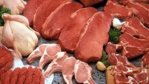 در بازار محصولات پروتئینی چه میگذرد؟