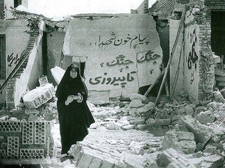 خرمشهر اینگونه آزاد شد