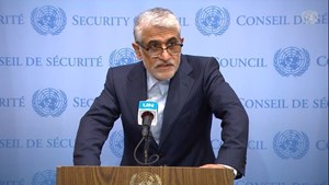 ایران: هرگونه ماجراجویی نظامی آمریکا یا اسرائیل با پاسخ سریع و متناسب مواجه خواهد شد