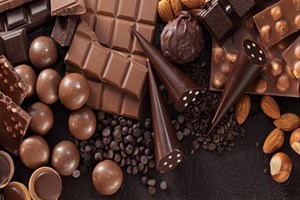 اطلاعیه سازمان ملی استاندارد درباره شکلاتهای موجود در بازار