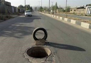 مدیر آبفا اهواز خبر داد: جایگزینی بیش از ۱۰۰۰ درب و رینگ فاضلاب سرقتشده در اهواز