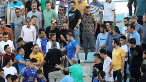 لیدرهای استقلال اخراج شدند