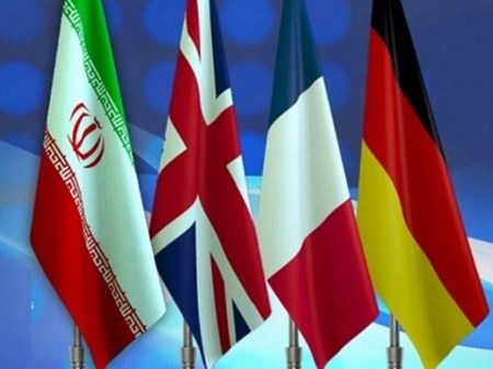 مذاکرات ایران و اروپا درباره برجام؛ گفتگوها در استانبول برگزار می‌شود