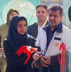 اشتغالزایی برای معلولان خوزستان با افتتاح ۵۶ طرح