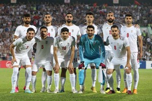 تقابل با برانکو و کی روش منتفی شد؛ تیم ملی فوتبال ایران در سید اول مسابقات انتخابی جام جهانی ۲۰۲۶