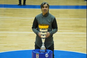 نگاهی به نتایج ایران؛ تیم ملی فوتسال در سال ۱۴۰۱/ سه فینال و فقط یک جام برای شمسایی