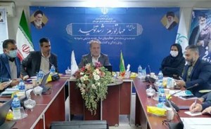 مدیر کل استاندارد خوزستان اعلام کرد: اجرای طرح عیدانه در ایام پایانی سال