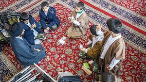مدارس مسجد محور به آموزش و پرورش کمک میکنند